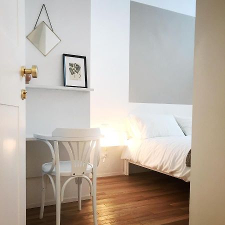 Interno21 Bed & Breakfast Наполи Екстериор снимка