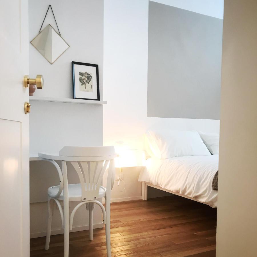 Interno21 Bed & Breakfast Наполи Екстериор снимка