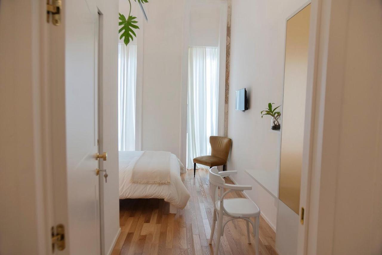Interno21 Bed & Breakfast Наполи Екстериор снимка
