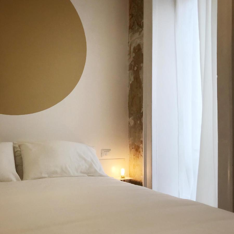 Interno21 Bed & Breakfast Наполи Екстериор снимка