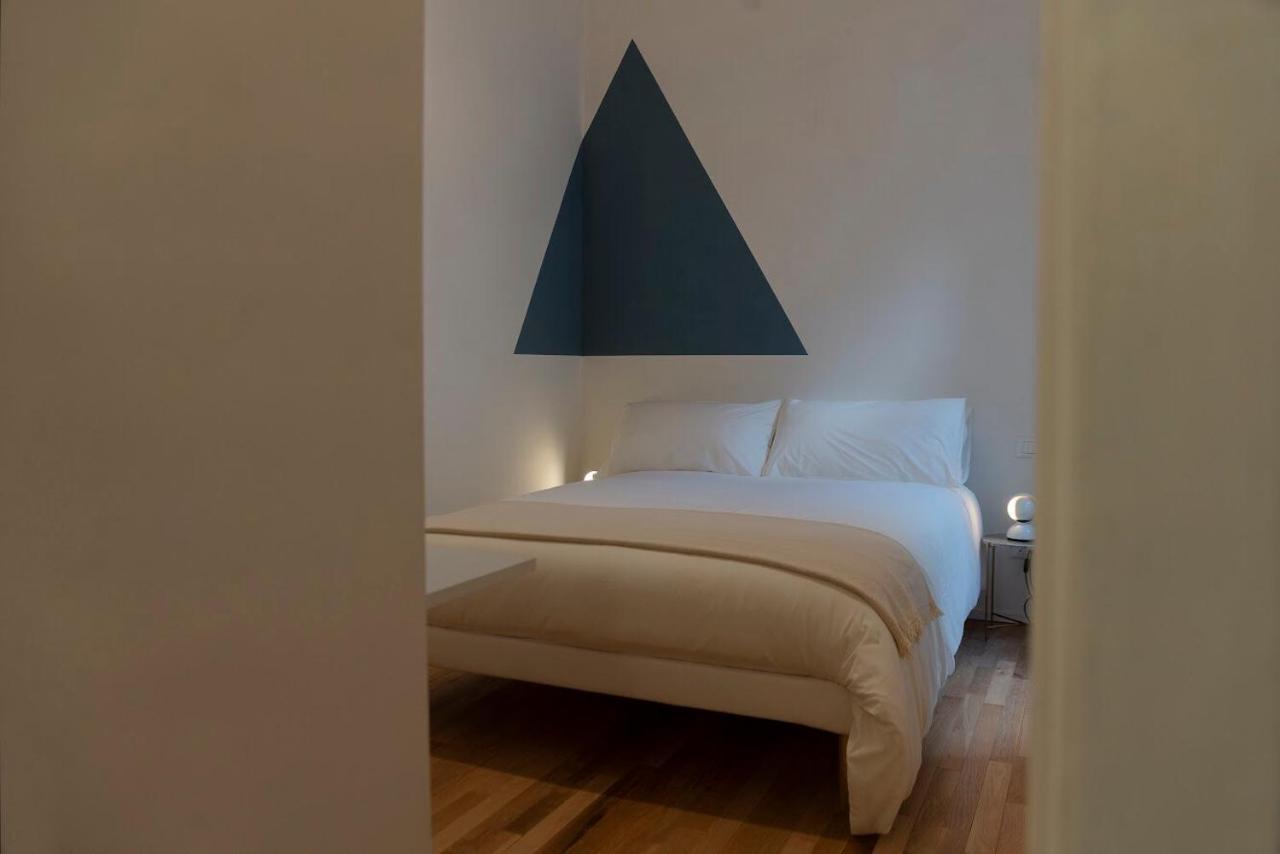 Interno21 Bed & Breakfast Наполи Екстериор снимка