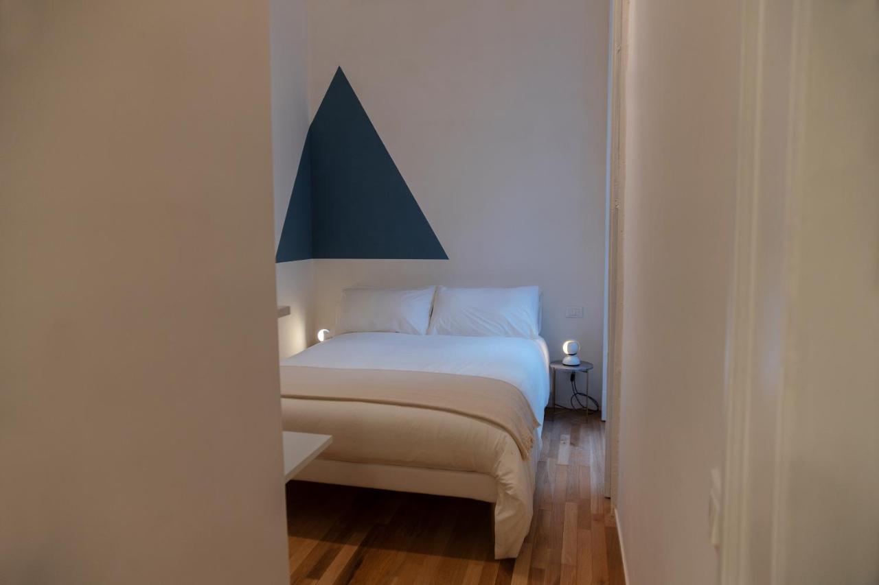 Interno21 Bed & Breakfast Наполи Екстериор снимка